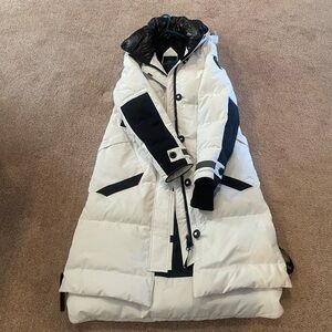 Canada Goose Winter Coat